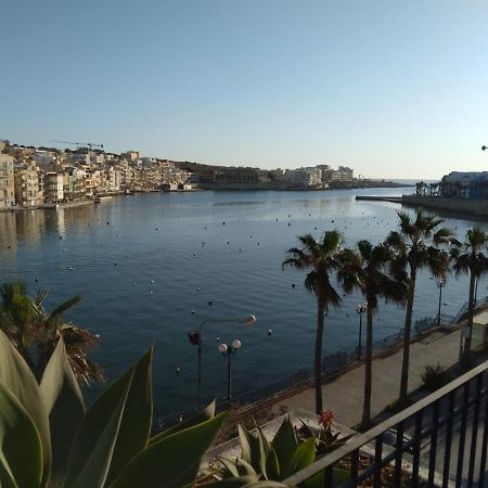 فندق Seafront Akwador مارساسكالا المظهر الخارجي الصورة