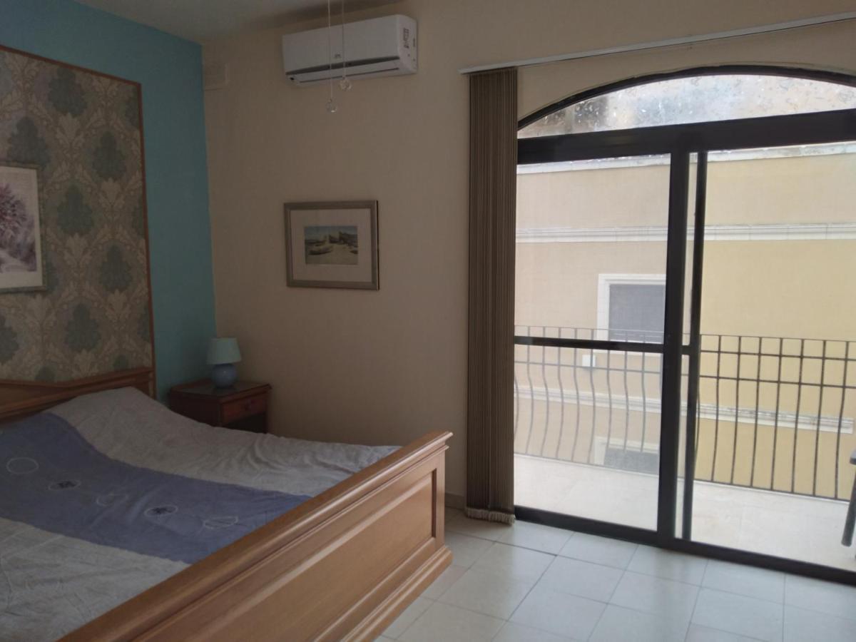 فندق Seafront Akwador مارساسكالا المظهر الخارجي الصورة